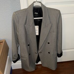 Zara Blazer